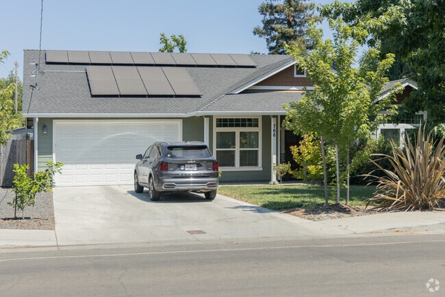 Amercan Christian Academy is an extension campus for grades 1-12.