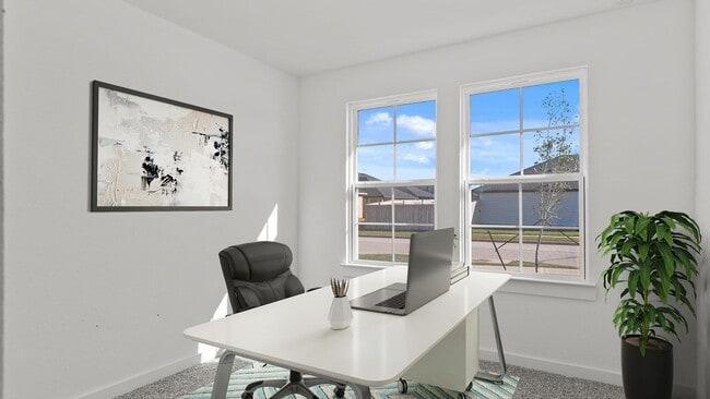 1539 Cinque Terre Way, Richmond, TX 77406 - photo 7