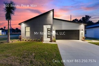 300 Royal Palm Way, Winter Haven, FL 33881