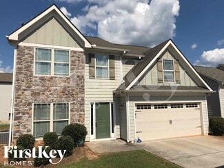 260 Village Broad St, Dacula, GA 30019