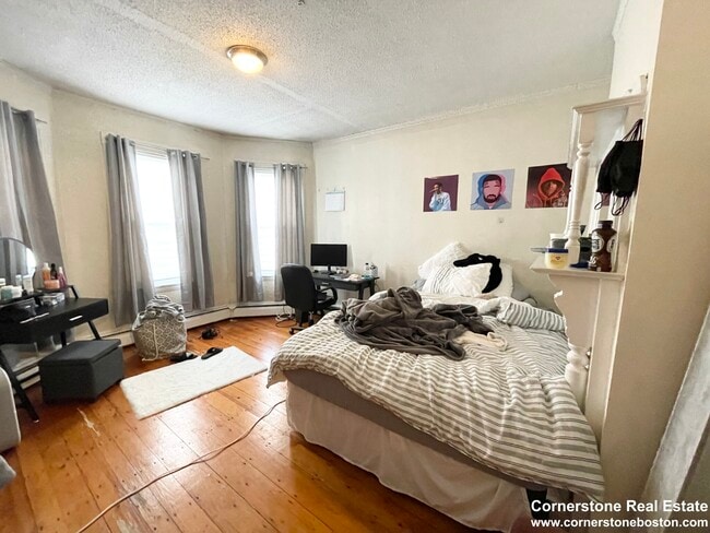 55 Calumet St unit 1, Roxbury Crossing, MA 02120 - photo 4