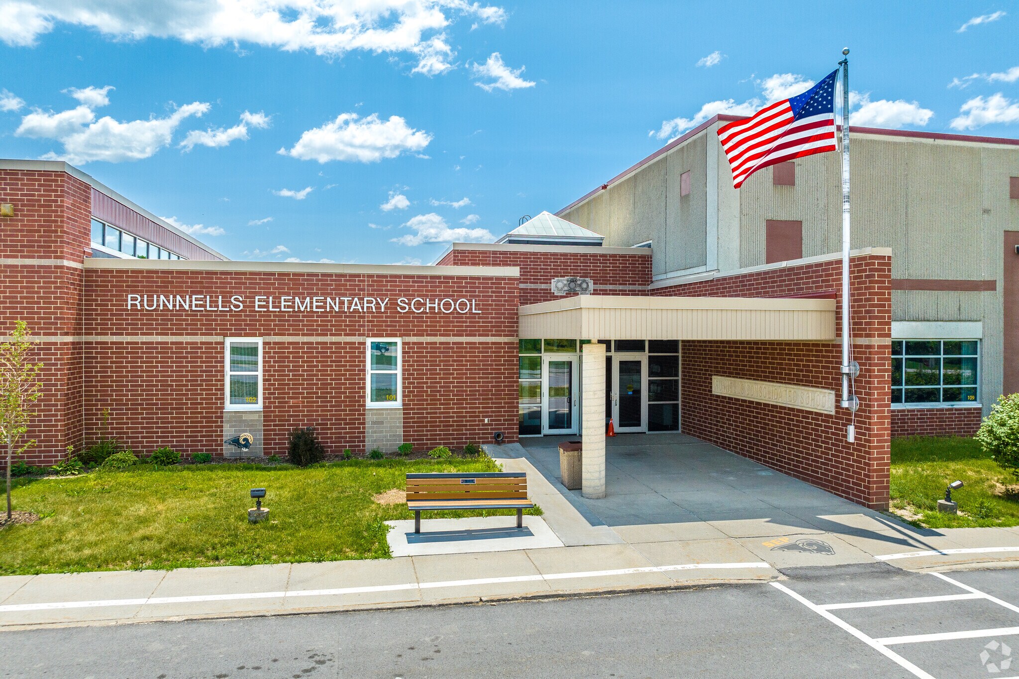 6284 SE 104th St, Runnells, IA 50237 MLS 505278