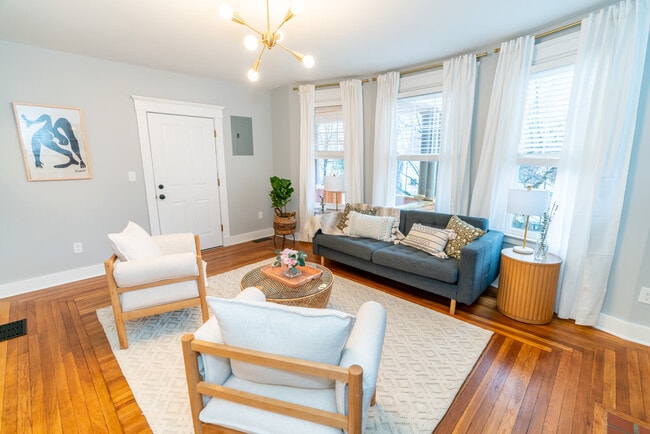 60 Starr St unit 1, New Haven, CT 06511 - photo 3