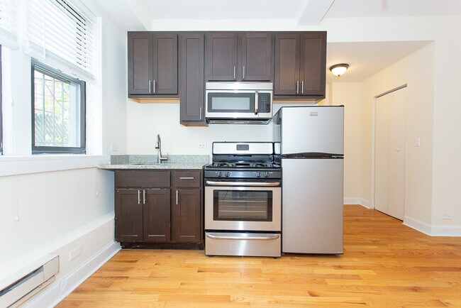 4738 N Hermitage Ave unit J03P, Chicago, IL 60640 - photo 5