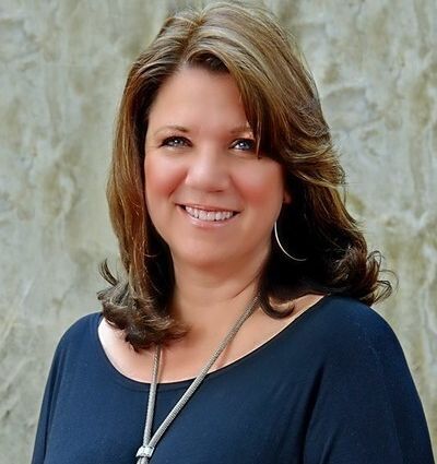 Suzanne Ross