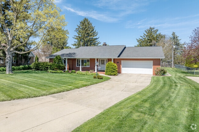 Ranch style homes in Sun Prairie start around $220k, and go upwards from there.