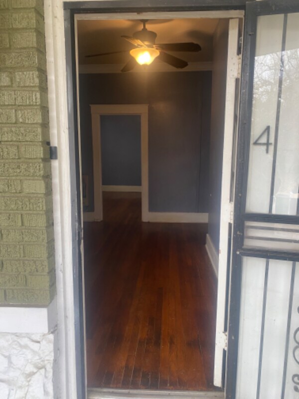1261 Central Ave Unit 4, Memphis, TN 38104