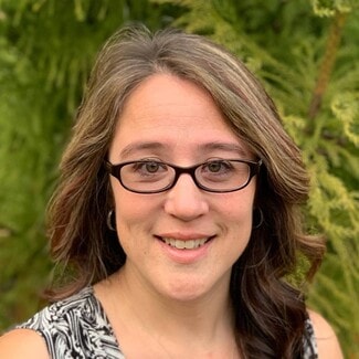 Jennifer Gilbert-Smith