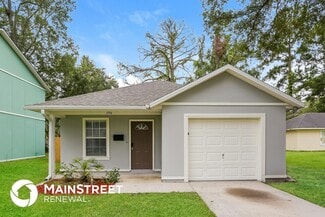 3750 Warwick St, Jacksonville, FL 32207