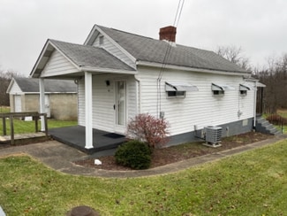66 Birch Rd, Uniontown, PA 15401