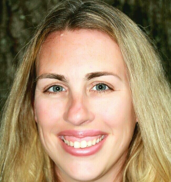Maureen Anderson