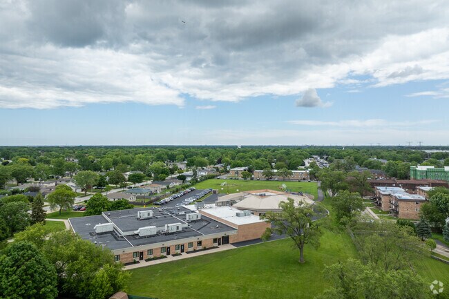 John Jay Elementary School has 310 students in attendance.