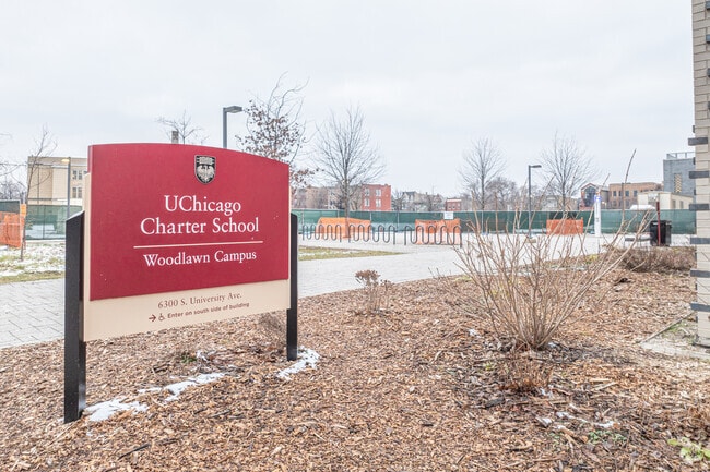 University of Chicago Charter School is an excellent school for all types of students.