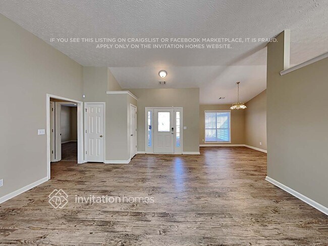 1822 Bitsy Grant Ct NW, Lawrenceville, GA 30044 - photo 3