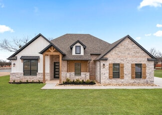 2201 Wintercreek Blvd Unit 36997766, Blanchard, OK 73010