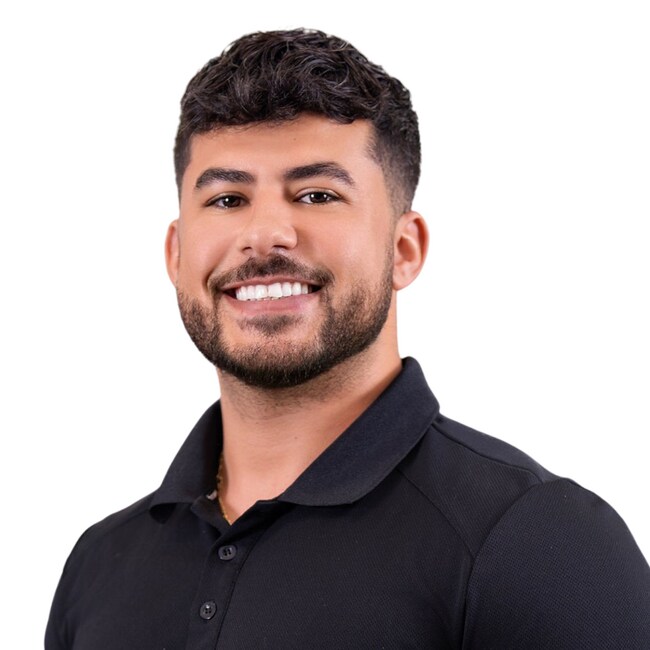 Agent Photo