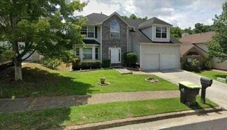 3551 Creekview Dr, Rex, GA 30273