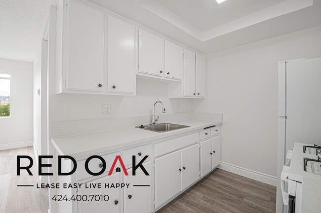 616 N Lagoon Ave unit 7, Los Angeles, CA 90744 - photo 6