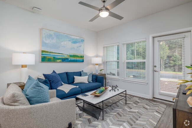 Story Mt. Zion, Morrow, GA 30260 - photo 3