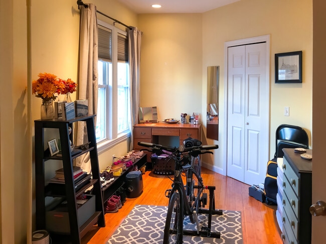 12 Montfern Ave unit 2R, Brighton, MA 02135 - photo 5