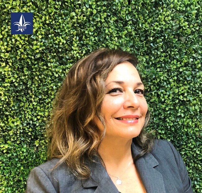 Emma Alvarado de Morillo