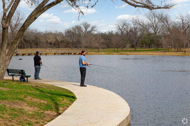 Victoria is also prone to droughts in the summer.