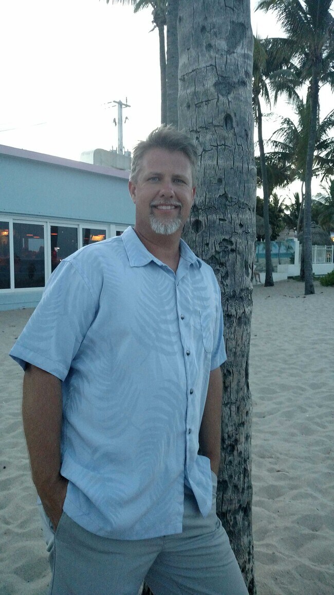 Christopher Newsome