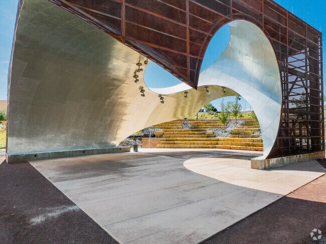 Rio Rancho revealed their 