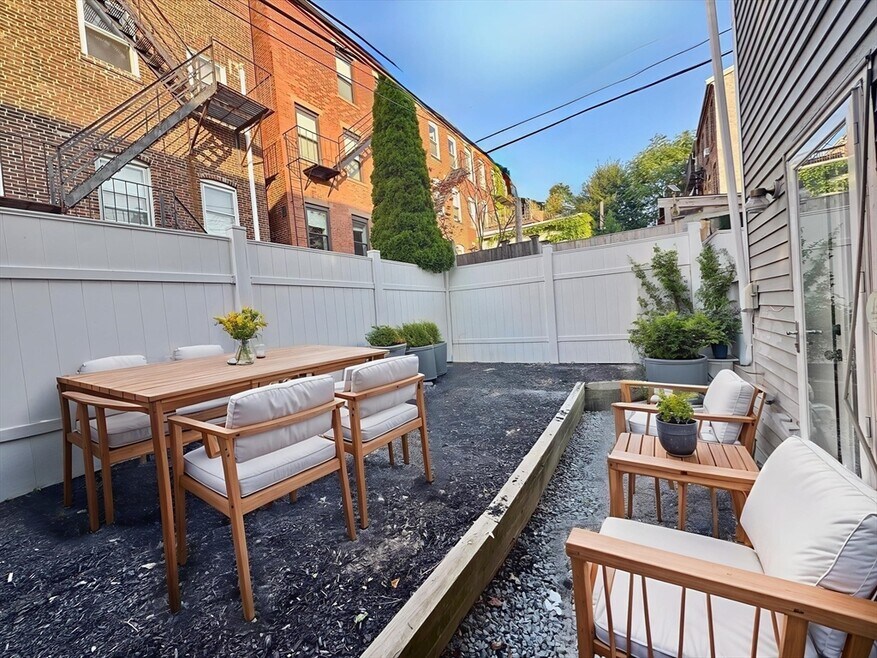 91 Bolton St unit 1, Boston, MA 02127 - photo 1