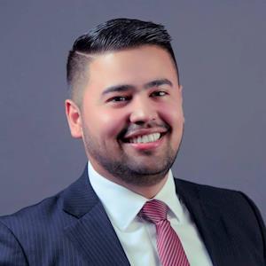 Agent Photo