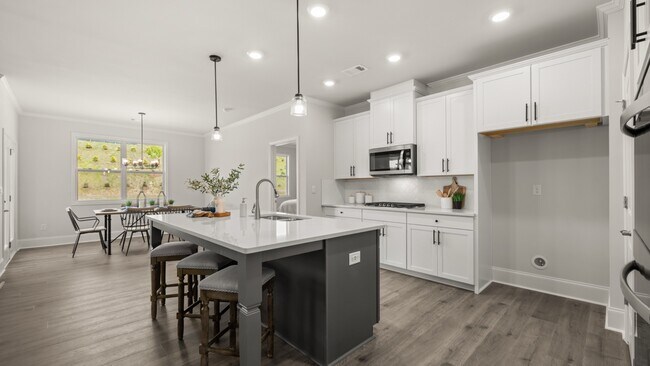 85 Lakeview Point, Dallas, GA 30157 - photo 4