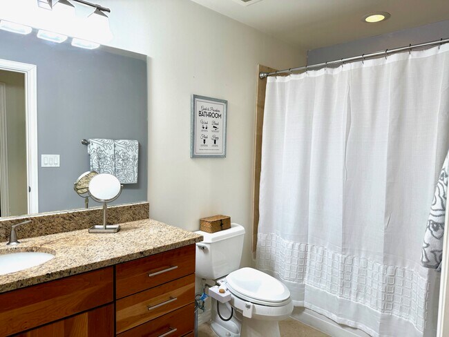 The Metropolitan unit The Metropolitan 26, Dallas, TX 75202 - photo 7