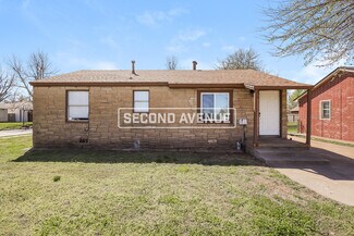 3100 SW 45th St, Oklahoma City, OK 73119