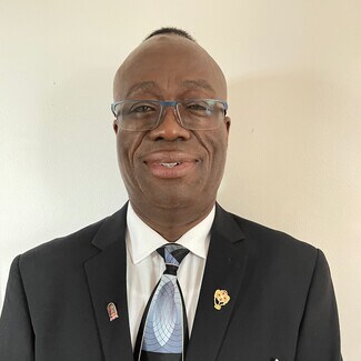 Jean St. Surin