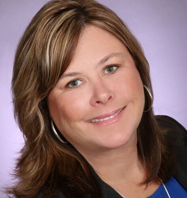 Susannah Palik