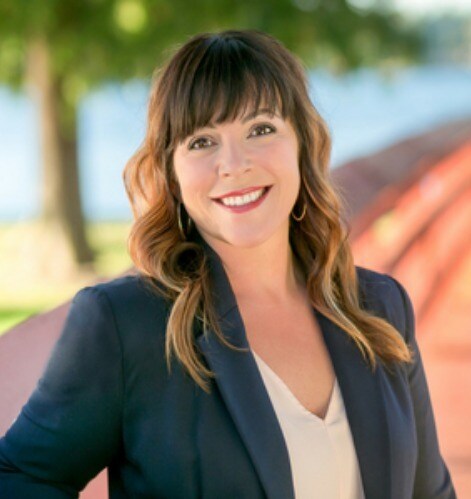 Shelley Heck