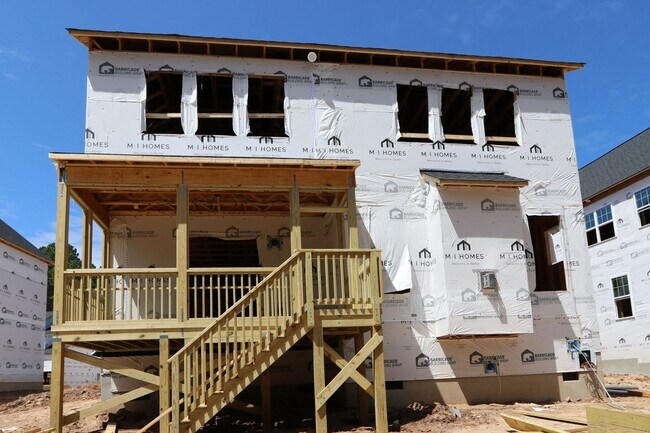 2393 Picual Way, New Hill, NC 27562 - photo 3