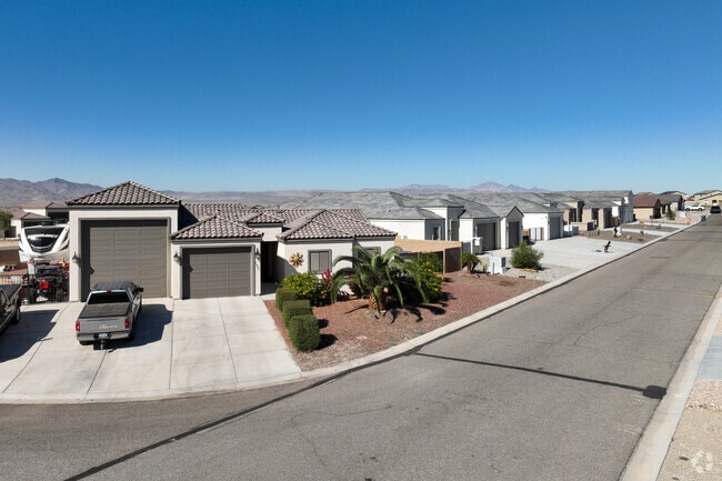 According to the Arizona Department of Public Safety, overall crime in Mohave County dropped by 5% from 2023 to 2024.