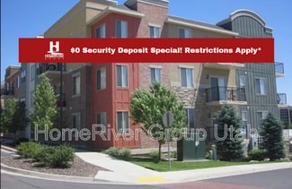 180 Albion Village Way Unit 201, Sandy, UT 84070