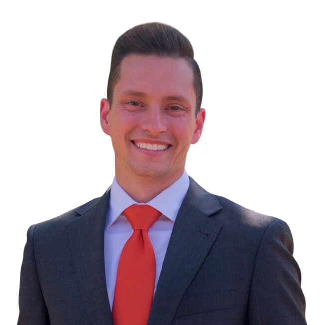 Agent Photo