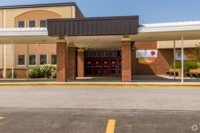 Welcome to Antioch Middle School in Gladstone.