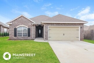19421 Sky Blue Ct, Edmond, OK 73012
