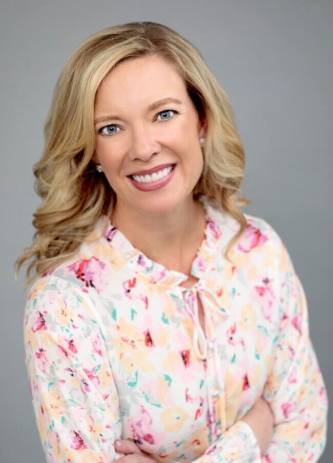 Meredith Rigdon