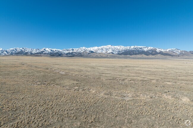 Grantsville's dry climate can lead to a long wildfire season.