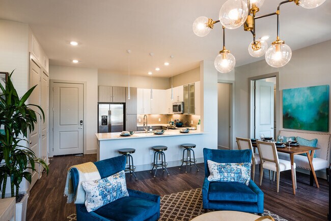 Siena Suwanee Town Center, Suwanee, GA 30024 - photo 3