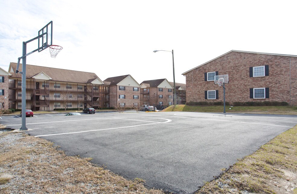 The Hill 3528 Gentian Blvd, Columbus, GA