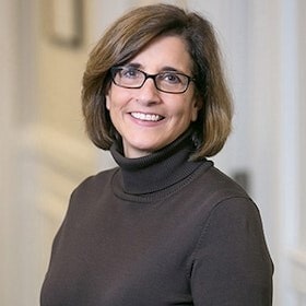 Lisa Pezzoni