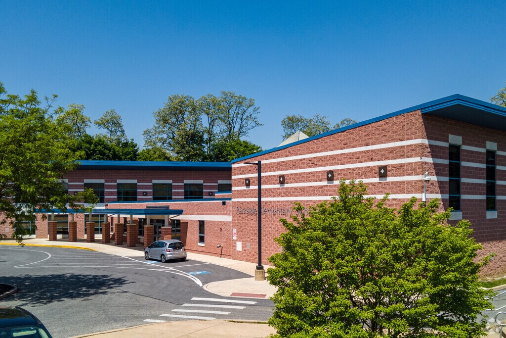 Welcome to Parkside Elementary School.