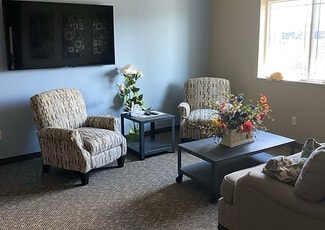 1400 W 21st Ave, Mitchell, SD 57301