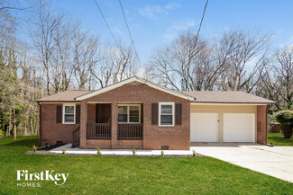1208 Redland Dr, Gastonia, NC 28054